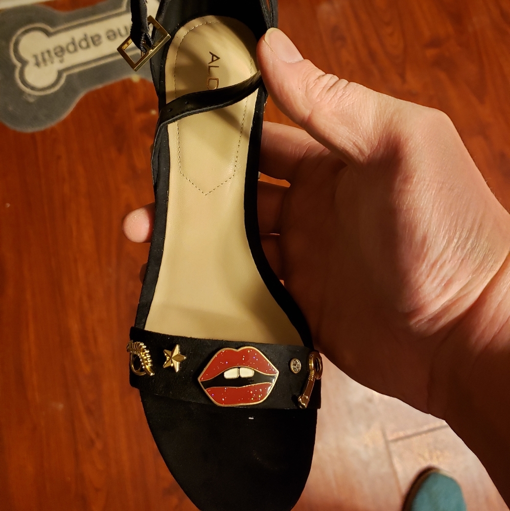 Aldo Shoes